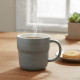 Porcelain Mug 360 ml